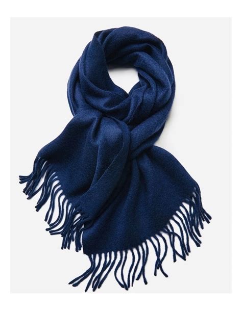 myer cashmere scarf.